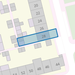 Perceel WTV00-C-2975