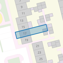 Perceel WTV00-C-2984