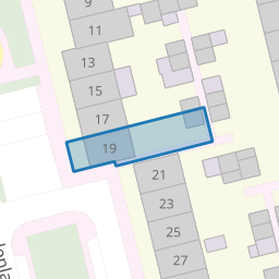 Perceel WTV00-C-2985