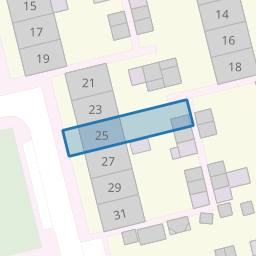 Perceel WTV00-C-2988