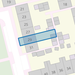 Perceel WTV00-C-2990