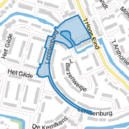 Perceel WTV00-C-3006