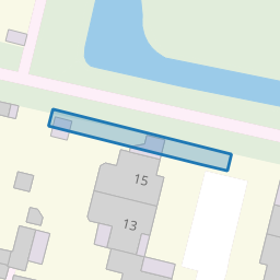 Perceel WTV00-C-3020