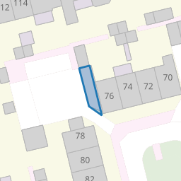 Perceel WTV00-C-3031