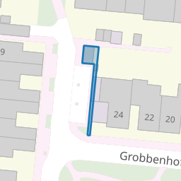 Perceel WTV00-C-3039