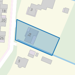 Perceel WTV00-C-3053