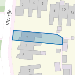 Perceel WTV00-C-3094