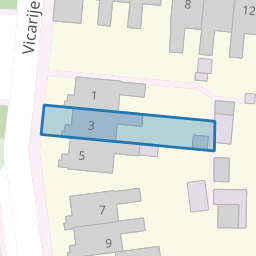Perceel WTV00-C-3095