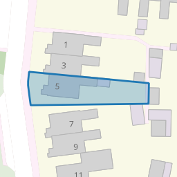 Perceel WTV00-C-3096