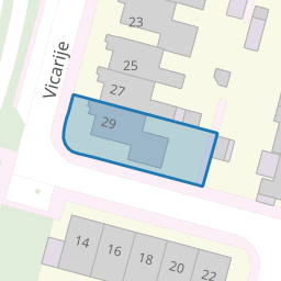 Perceel WTV00-C-3108