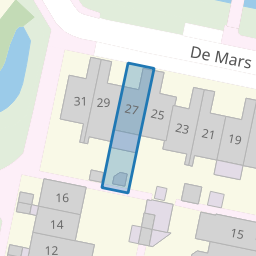 Perceel WTV00-C-312