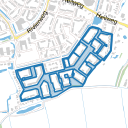 Perceel WTV00-C-3129