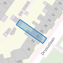 Perceel WTV00-C-3147