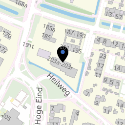 Appartement WTV00 C 3213 3