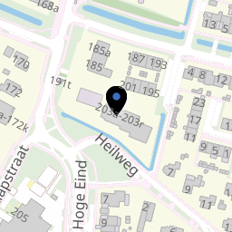 Appartement WTV00 C 3213 8