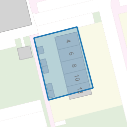 Perceel WTV00-C-3216