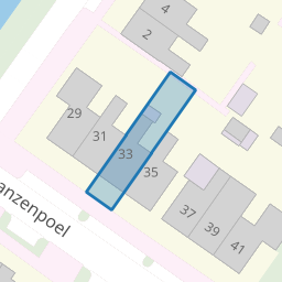 Perceel WTV00-C-3252