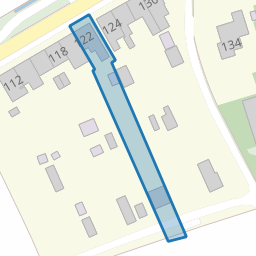 Perceel WTW00-B-5547