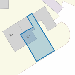 Perceel WTW00-B-6121