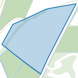 Perceel WTW00-B-6714