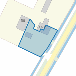 Perceel WTW00-B-7134