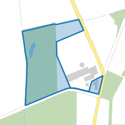 Perceel WTW00-C-5316