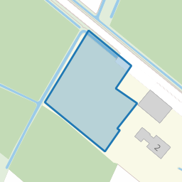 Perceel WTW00-D-10007