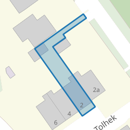 Perceel WTW00-D-10503