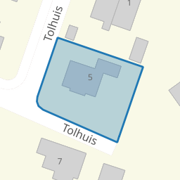 Perceel WTW00-D-11046