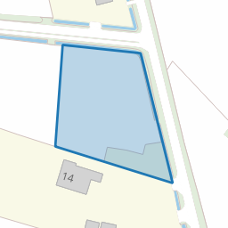 Perceel WTW00-D-11550