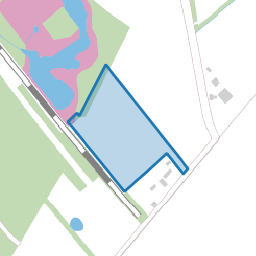 Perceel WTW00-D-8698