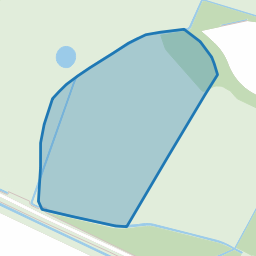 Perceel WTW00-D-872