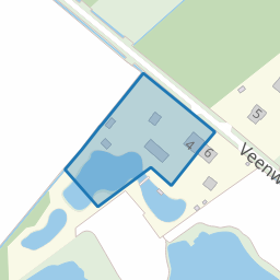 Perceel WTW00-D-9695