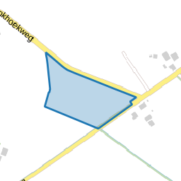 Perceel WTW00-D-9705