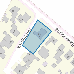 Perceel WTW00-D-9810