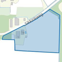 Perceel WTW00-D-9816