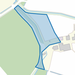 Perceel WTW00-D-9900