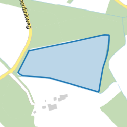 Perceel WTW00-D-9901
