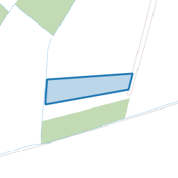 Perceel WTW00-E-3438