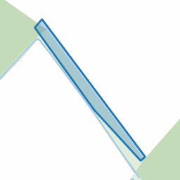 Perceel WTW00-E-661