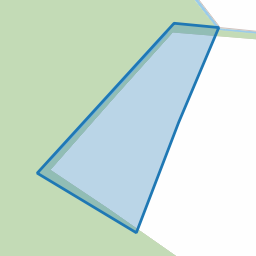 Perceel WTW00-E-664