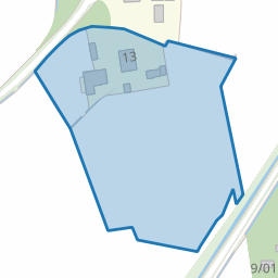 Perceel WTW00-E-9473