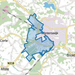Sectie H