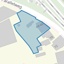 Perceel WTW00-H-10551