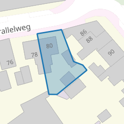 Perceel WTW00-H-10717