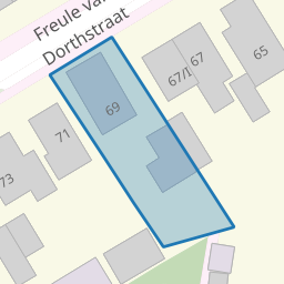 Perceel WTW00-H-8865