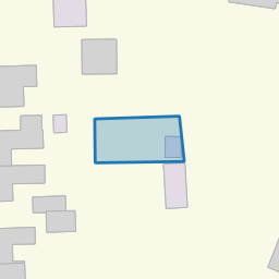 Perceel WTW00-I-10001