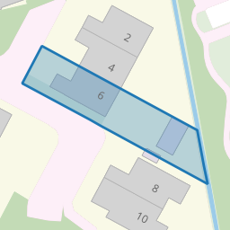 Perceel WTW00-I-10011