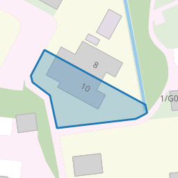 Perceel WTW00-I-10013