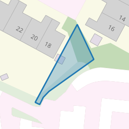 Perceel WTW00-I-10019